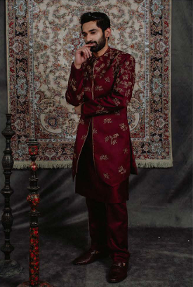 Lehengas